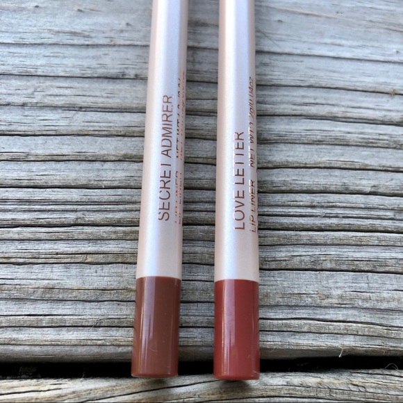 SAINT LUXE BEAUTY Gel Lip Liner Duo - Picture 7 of 7